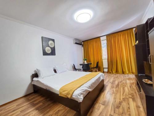 Apartamento Smarald Mamaia