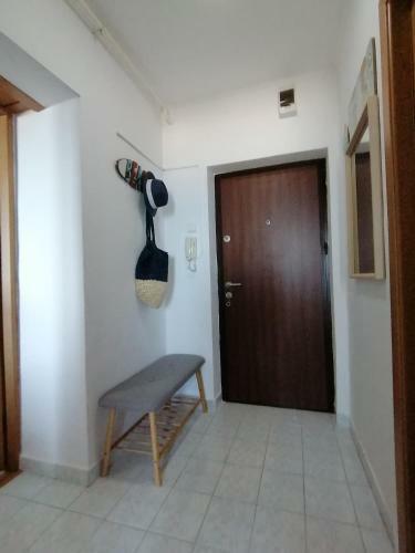 Apartamento Sunrise Beachfront Relax Studio