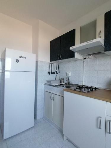 Apartamento Sunrise Beachfront Relax Studio