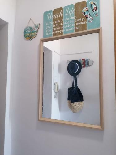 Apartamento Sunrise Beachfront Relax Studio
