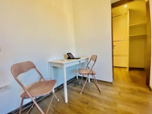 One Bedroom Apartment - Tomis 103