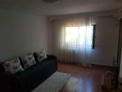 Apartament Nico