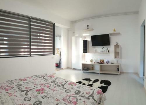 Apartamento Lake Smarald Residence