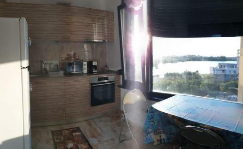 Apartamento Lake Smarald Residence