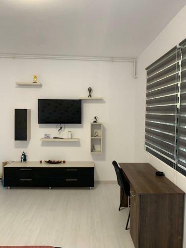 Apartamento Lake Smarald Residence