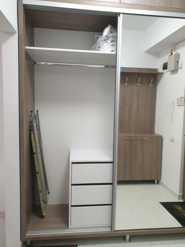 Apartamento Lake Smarald Residence