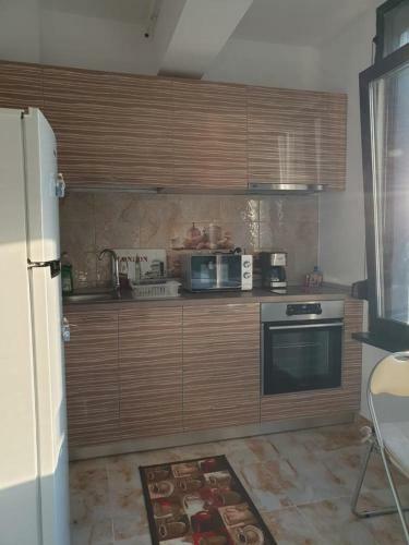 Apartamento Lake Smarald Residence