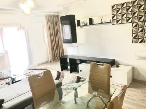 Apartament(2)spa?ios ?i Luminos In Complex Privat