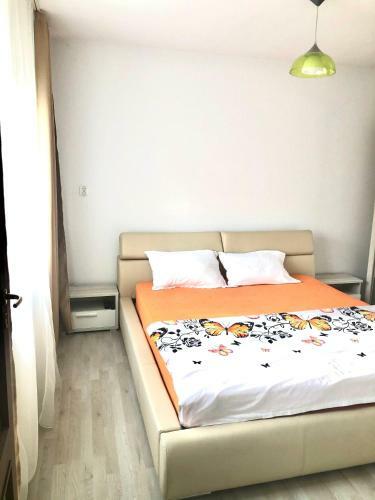 Apartament(2)spa?ios ?i Luminos In Complex Privat