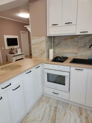 Apartamento Arya Vacation House