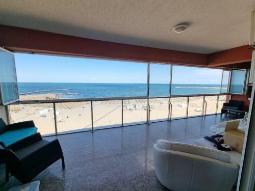 Blue Marina Sea View Apart