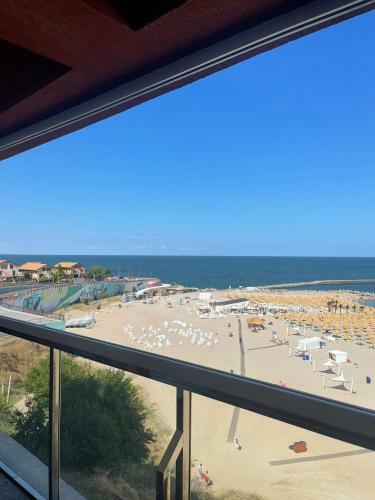 Blue Marina Sea View Apart