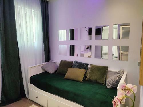 Apartamento Garden's Sea Flats