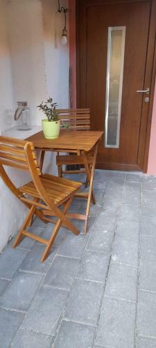 Apartment Slovan