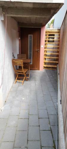 Apartment Slovan