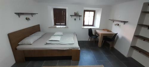 Apartment Slovan