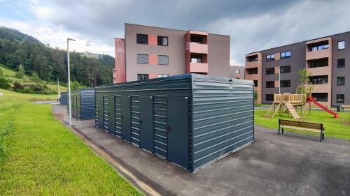 Apartment Ozare