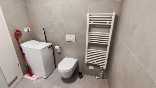 Apartment Ozare