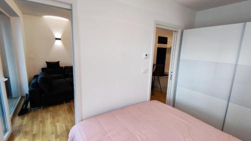 Apartment Ozare