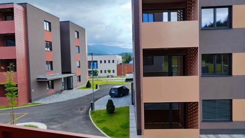 Apartment Ozare