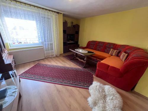 Apartamento Privat Nika 246