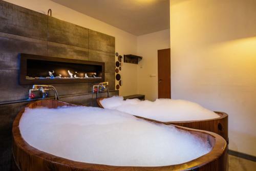 Apartman Krivan - Pivny Wellness