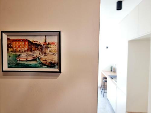 Akvatour Apartments Piran
