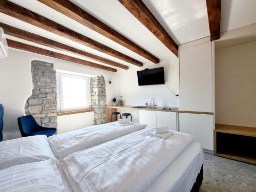 Akvatour Apartments Piran