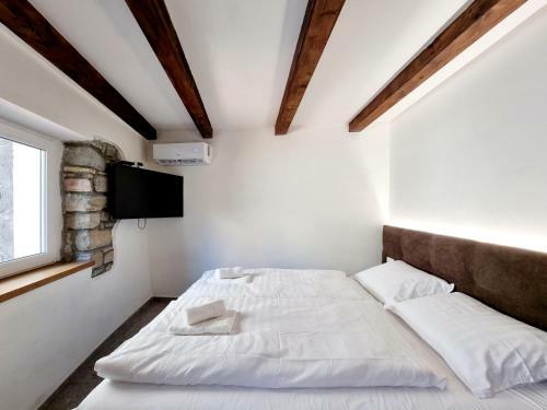 Akvatour Apartments Piran
