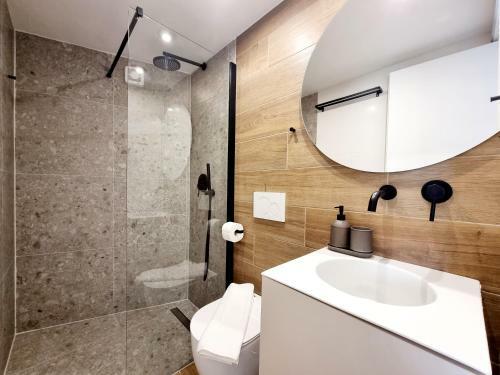 Akvatour Apartments Piran