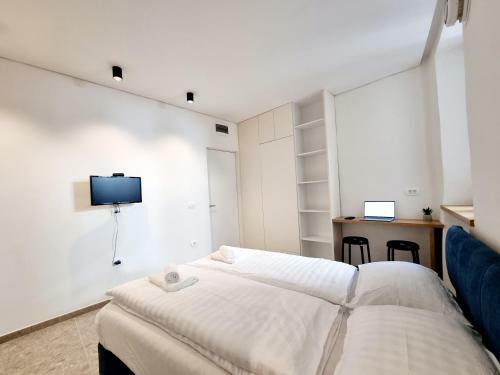 Akvatour Apartments Piran