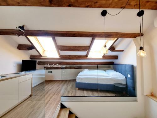 Akvatour Apartments Piran