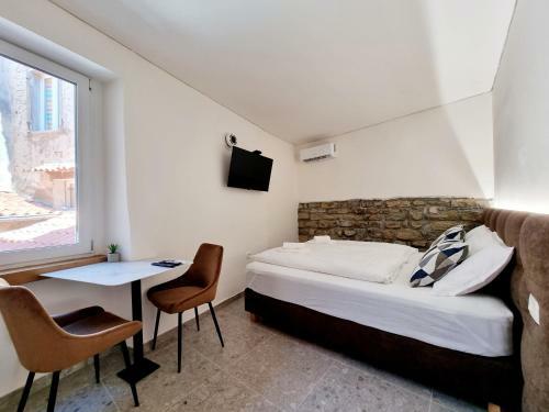 Akvatour Apartments Piran