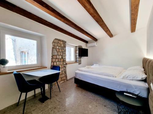 Akvatour Apartments Piran