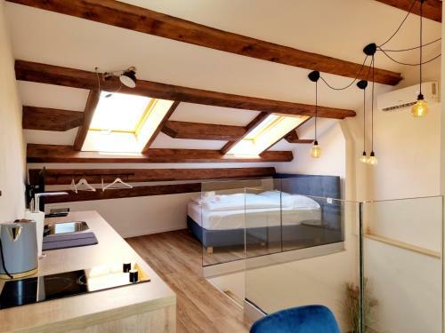 Akvatour Apartments Piran