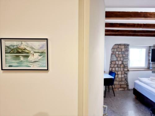 Akvatour Apartments Piran