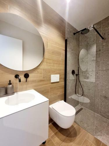 Akvatour Apartments Piran