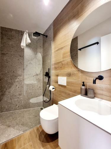 Akvatour Apartments Piran