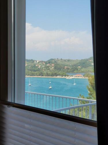 Apartamento Villa Yadranka II Sea View Terrace