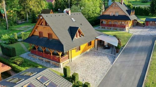 Chata Anna S Priv�tnym Wellness