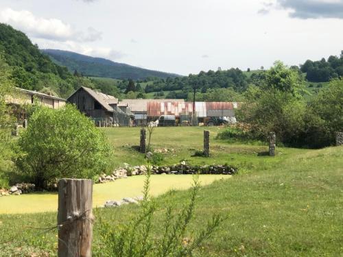 Apartm�ny M�to Pod ?umbierom