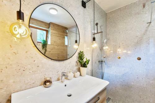 Apartm�ny M�to Pod ?umbierom