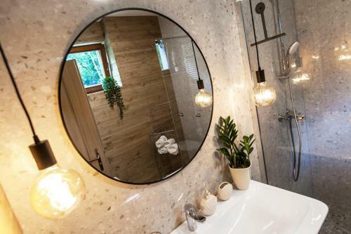 Apartm�ny M�to Pod ?umbierom