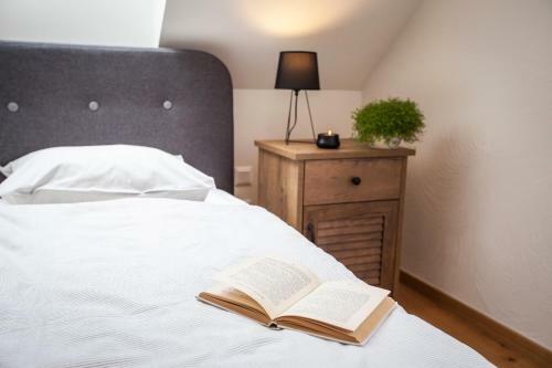 Apartm�ny M�to Pod ?umbierom