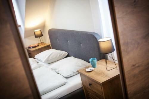 Apartm�ny M�to Pod ?umbierom
