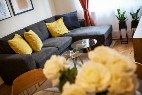 Apartm�ny M�to Pod ?umbierom