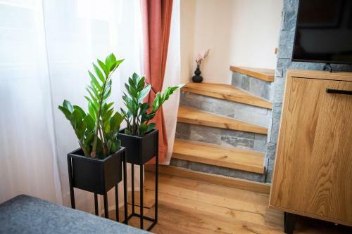 Apartm�ny M�to Pod ?umbierom