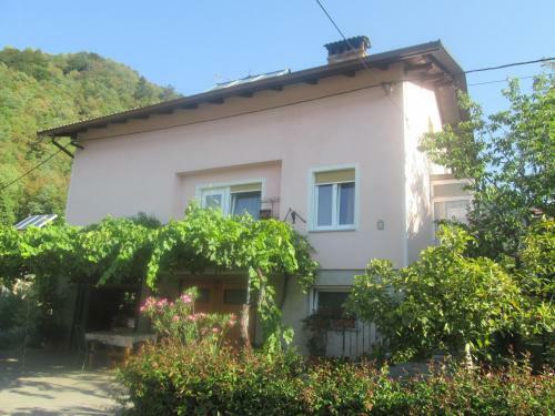 Apartamento App Karolina