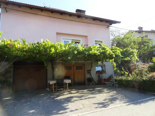Apartamento App Karolina