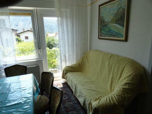 Apartamento App Karolina